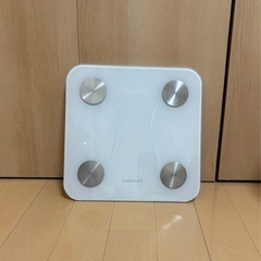 受け渡し予定者決定