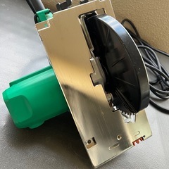 マキタ マルノコ M585 190mmの画像