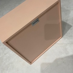 プリザードフラワー　花　飾り　玄関　リビング　おしゃれ　ハート　かわいいの画像