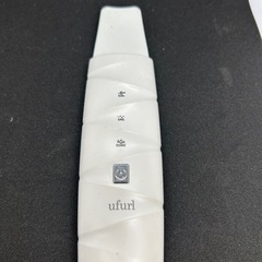 サロニア　スマートモイスチャーデバイス　ufurl ウルモア　ピーリングの画像