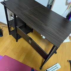 PCデスク