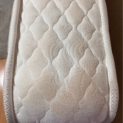 日本ベット シルキーポケット レギュラー シングルサイズの画像