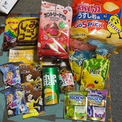 お菓子103