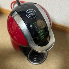 ドルチェグスト