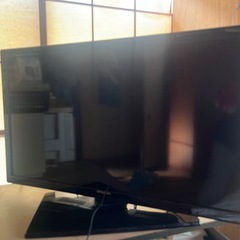 三菱液晶テレビL CD32LB5