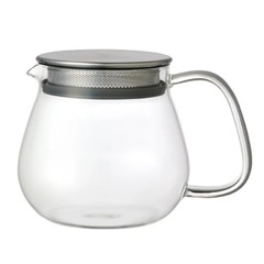 新品 KINTO ワンタッチ ティーポット UNITEA 460ml キントーの画像