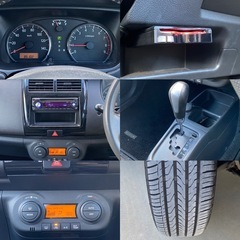 ⭐️コミコミ価格⭐️★希少車★車検令和7年4月まで★直噴エンジン★ターボ★64馬力★革シート★ETC付き★SUZUKI セルボSR★の画像