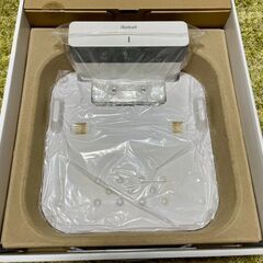 ルンバ i7 ＆ ブラーバ ジェットm6 setの画像