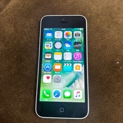 iPhone5C