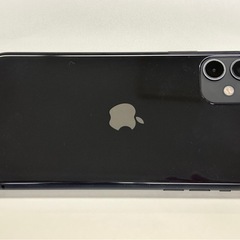 iPhone11 128GB グレーの画像