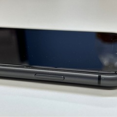 iPhone11 128GB グレーの画像