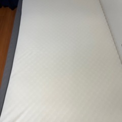マットレスの画像