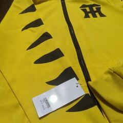 ★新品★阪神タイガース承認 耳付きパーカーの画像