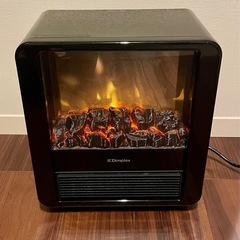Dimplex Cube Mini