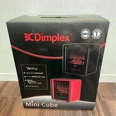 Dimplex Cube Miniの画像