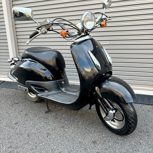 3045.大柄アメリカン　ジョーカー50 ばっちりきまります　千葉県柏市　即日配送、自走引き取りも可能