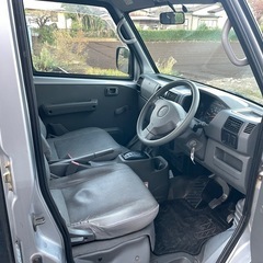 【埼玉　車検2年】ミニキャブ　クリッパー　エブリィ　千葉　東京　軽バンの画像