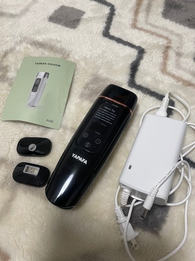 脱毛、除毛 YAPAFA