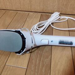 アイロン台＆ティファールハンディアイロンセット2,500円で売りますの画像