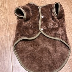 ペット服