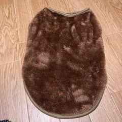 ペット服の画像