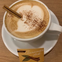 朝活　秋葉原　カフェ☕️