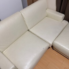 ハイソファの画像