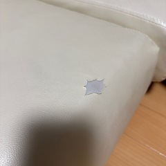 ハイソファの画像