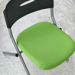 ◆ジャンク 会議用 ミーティングチェア