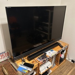 55型テレビ