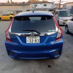 格安フィットハイブリッド❗車検二年付き❗早い者勝ち❗の画像