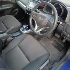 格安フィットハイブリッド❗車検二年付き❗早い者勝ち❗の画像