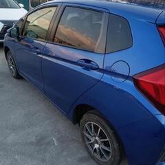 格安フィットハイブリッド❗車検二年付き❗早い者勝ち❗の画像