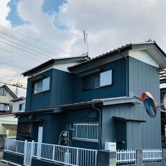 筑西市村田🏠️中古戸建て✨