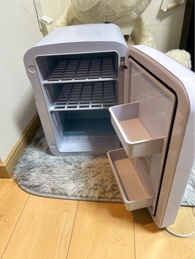 ミニ冷蔵庫　