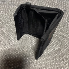 折りたたみ　　ノースフェイス財布❣️の画像