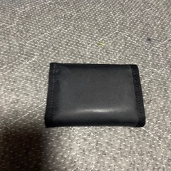 折りたたみ　　ノースフェイス財布❣️の画像