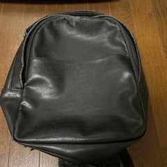 アルマーニエクスチェンジリュック