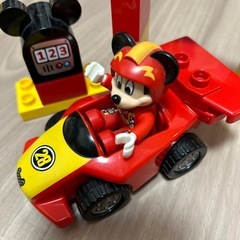 レゴデュプロの画像