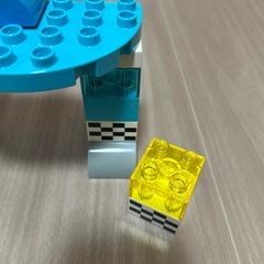 レゴデュプロの画像