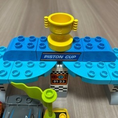 レゴデュプロの画像