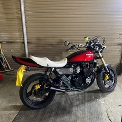 北海道のゼファー400 バイクの中古が安い！激安で譲ります・無料であげます｜ジモティー