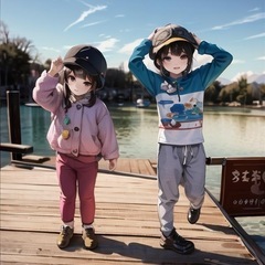 スキージュニア、キッズレッスンスタッフ募集