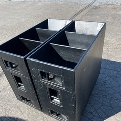 Martin Audio 215mk3  エンクロージャーのみ　...