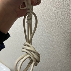 サロニア　コテ　ヘアアイロンの画像