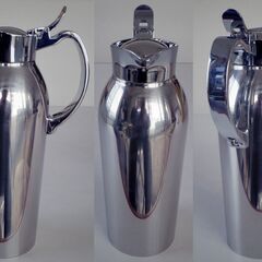未使用 (新品)  ユキワ YUKIWA ビバレッジサーバー/S...