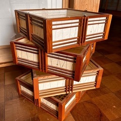 照明　傘　笠　シェード　フード　カバー