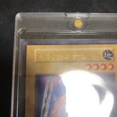 初期女戦士カナンの画像