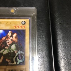 初期女戦士カナンの画像