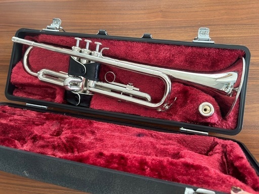 YAMAHAトランペットVTR1310